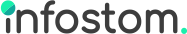 Logo Infostom