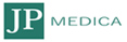 JP Medica logo